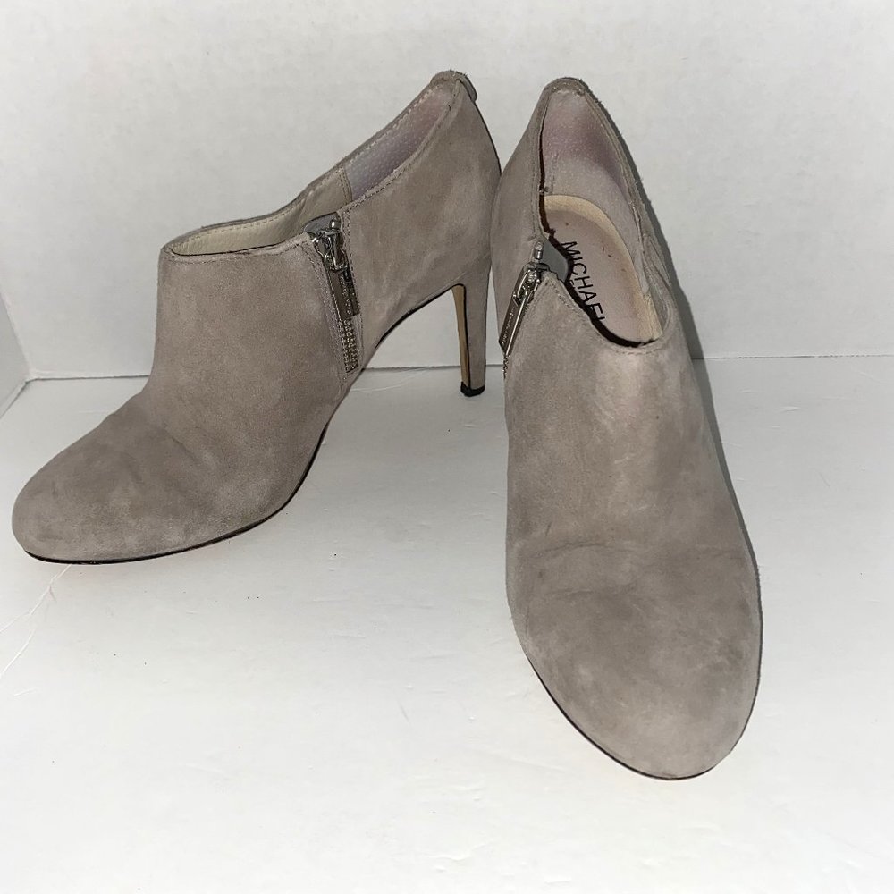 MICHAEL KORS‎ Ankle Booties